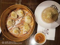 -南翔馒头店(豫园店)