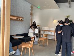 -喜茶(东莞厚街万达店)