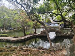 -绮园景区