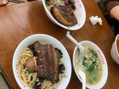 -泰顺江南春面馆
