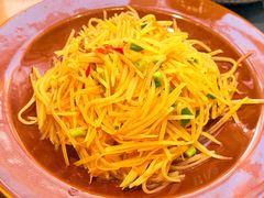 -益恒饭店乡间白族菜(古城总店)