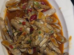 -南海底小海鲜·湘菜(鲁巷吴家湾店)