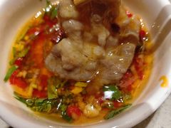 -海底捞火锅(龙湖时代天街店)
