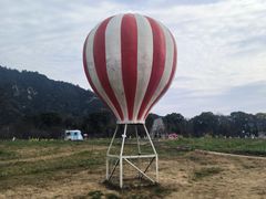 -墨潭桃花岛风景区