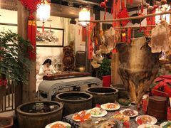 -文儒九号·闽菜馆(三坊七巷店)