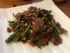 -乌江鱼杭帮菜(西湖店)