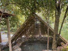 -深业半汤御泉庄温泉