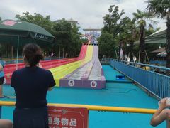 -苏州乐园森林水世界