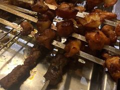 -福苗小骆驼烧烤(大唐不夜城店)
