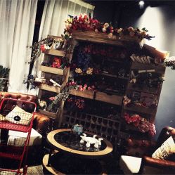 -Alice Nine婚礼艺术空间(总店)