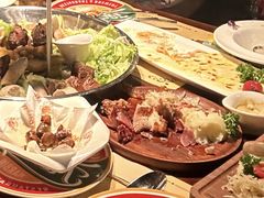 -马迭尔德式西餐精酿啤酒屋(中央大街店)