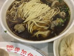 -蒋家桥饺面店(广陵路店)