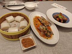 -宁海食府(大剧院店)