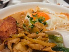 -新世界餐厅(万达店)