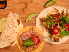 -Luchador摔跤手墨西哥餐厅(恒宇广场店)