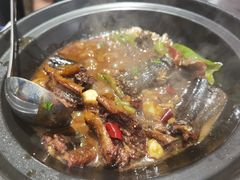 -元银甲·湖北地标美食(汉阳店)