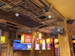 -阿婆情腊排骨火锅(金虹路店)