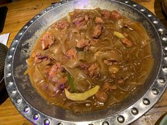 -淀里船宴(卓达店)