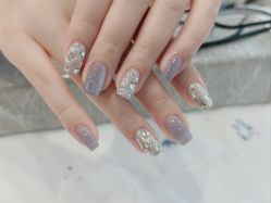-StartNail美甲