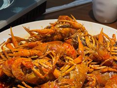 -马头巷·隐庐居·红油大虾(园区店)