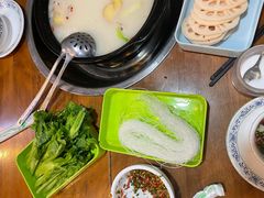 -代羊肉(中和店)