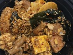 麻辣拌-皆道拌麻辣烫·麻辣拌