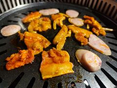 -北木南烤肉和酒(重庆雾都广场店)