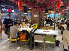 大堂-一把骨(盐市口店)