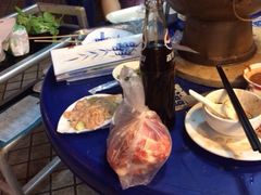 iphone_upload_pic-阿五涮羊肉火锅(安国路一店)