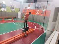 -趣动熊运动发展中心(乐坊校区)