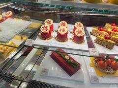-视博茶点(美狮美高梅店)