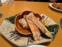 -蟹道乐(道顿堀本店)