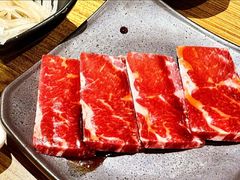 -虎丸烧肉(世纪汇店)