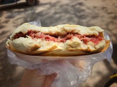 -杨天玉腊牛羊肉店