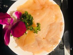 -大红袍火锅料理(尖沙咀店)