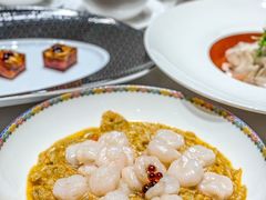-新光酒家·河豚·海鲜·蟹料理(浦东店)