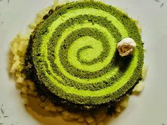 -théATRE 茶聚场(王府中環店)