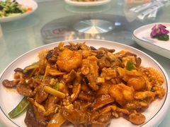 -同发号饭庄(复兴路店)