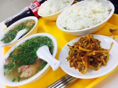 -雨霖祥和炖肉(南市店)