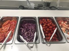 -So Lounge索兰至餐厅(蓝色港湾店)