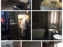 成都花样年隆堡成都酒店-榛悦隆堡成都酒店(春熙路太古里店)