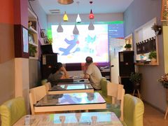 -益汁湘(三坊七巷店)