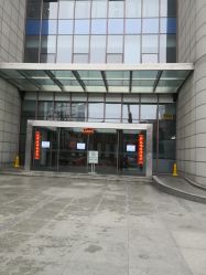 -南京市妇幼保健院(莫愁路院区)