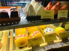 -Let's Taipei 非常烘焙(太古里店)