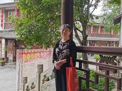 -龙潭水乡