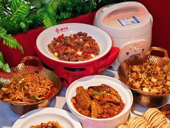 -辣可可·小炒黄牛肉(望京凯德MALL店)