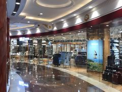-MUJI无印良品(环球港店)