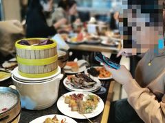 -川骄海鲜自助(河东店)
