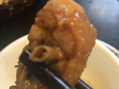 -天治宣·野椒鸡(龙头寺总店)