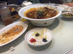 -紫光园·烤鸭·北京菜(团结湖店)